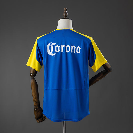 Club América 2003-2004 | Segunda Equipación