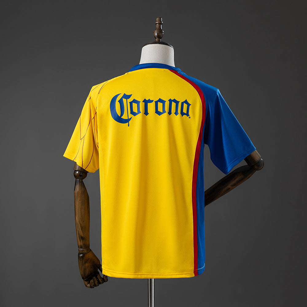 Club América 2007-2008 | Primera Equipación