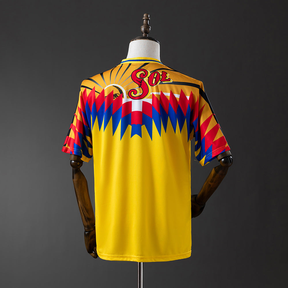 Club América 1994-1995 | Primera Equipación