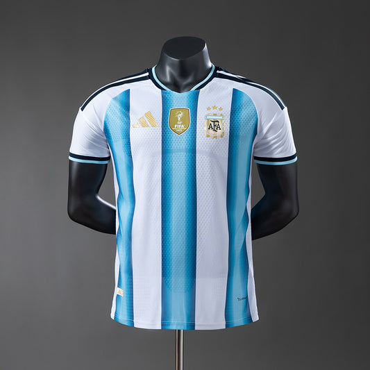 Player Version