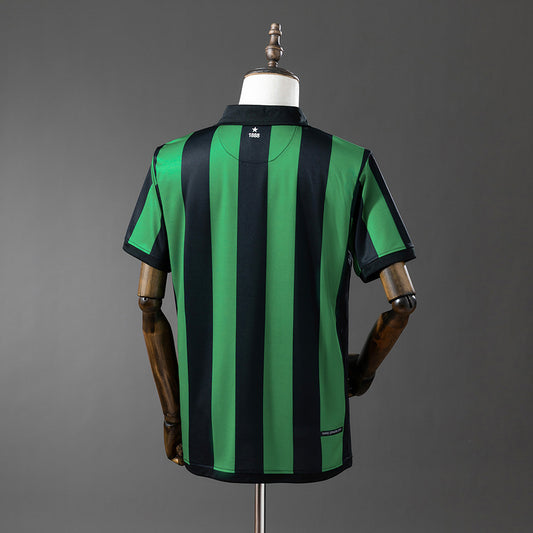 Celtic 2006-2007 | Primera Equipación