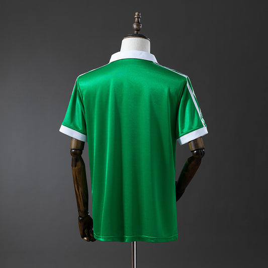 Celtic 1980-1981 | Segunda Equipación
