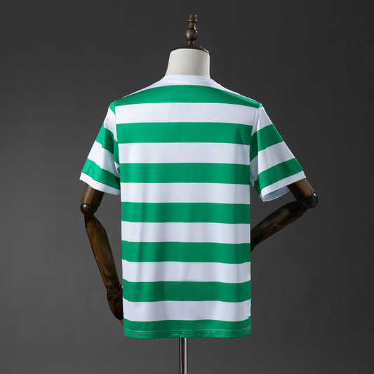 Celtic 1980-1981 | Primera Equipación