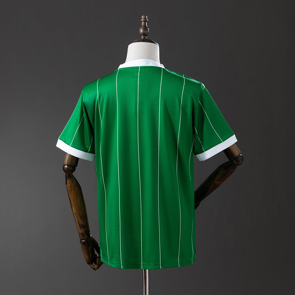 Celtic 1984-1996 | Primera Equipación