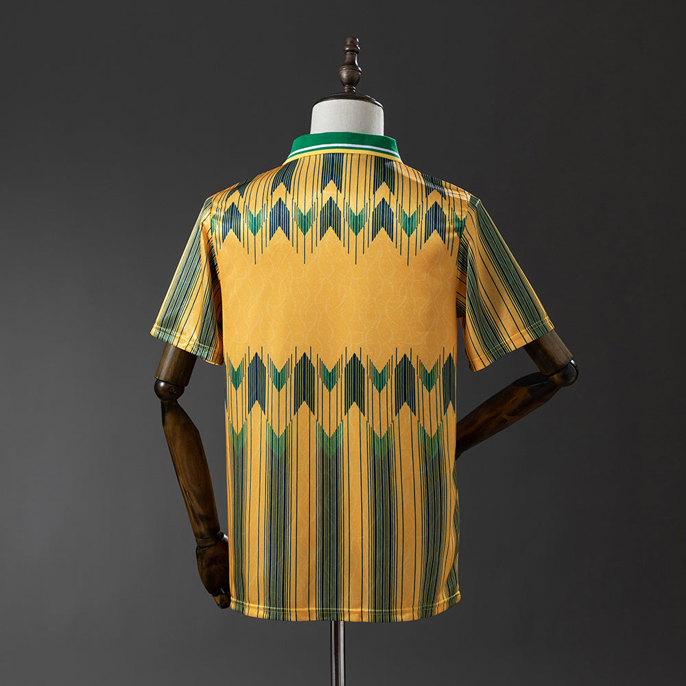 Celtic 1991-1992 | Segunda Equipación