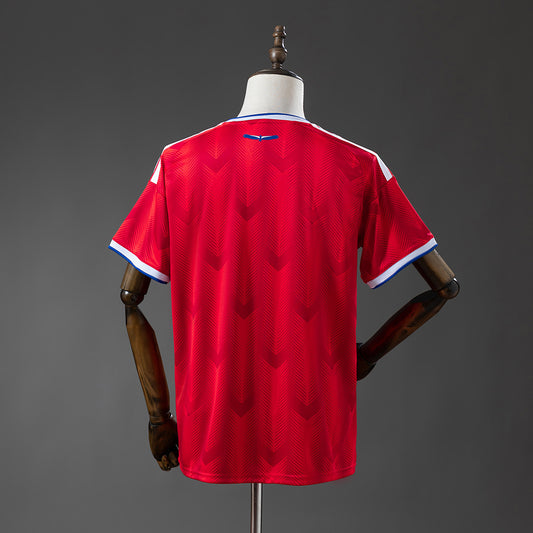 Chile 2026 | Domestic