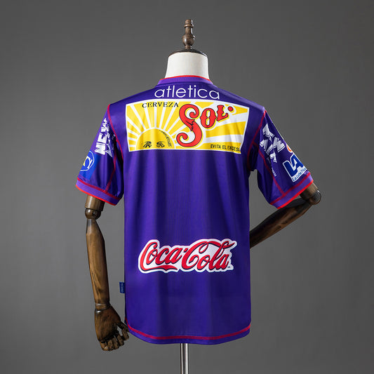 Chivas 2002-2003 | Tercera Equipación