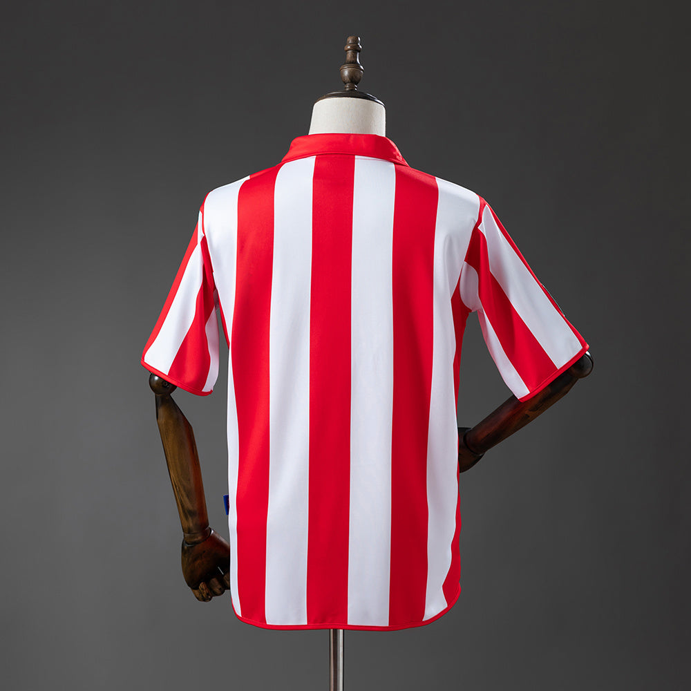 Chivas 2003-2004 | Primera Equipación