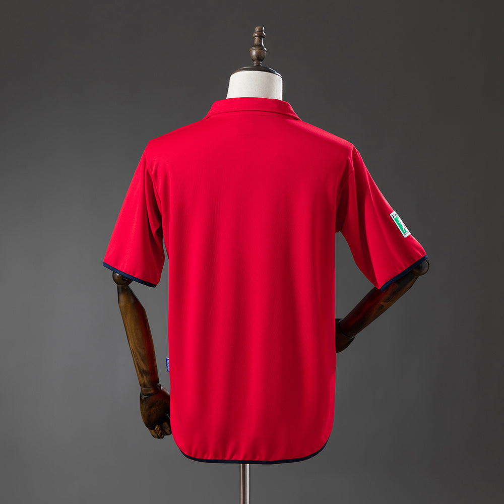 Chivas 2003-2004 | Tercera Equipación