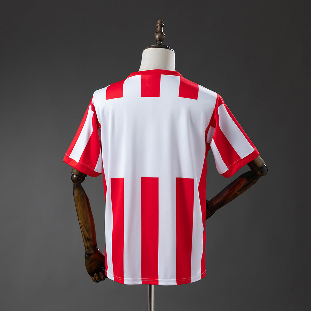 Chivas 1991-1992 | Primera Equipación