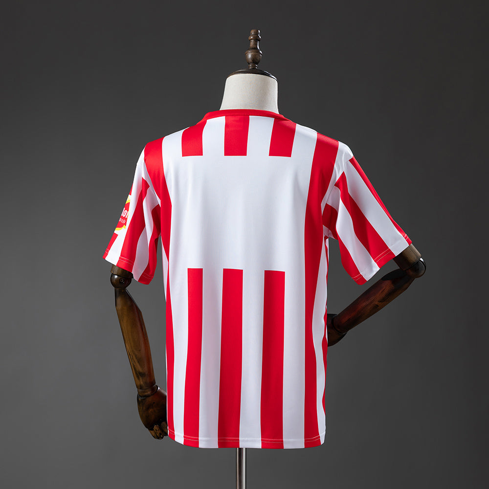 Chivas 1992-1993 | Primera Equipación