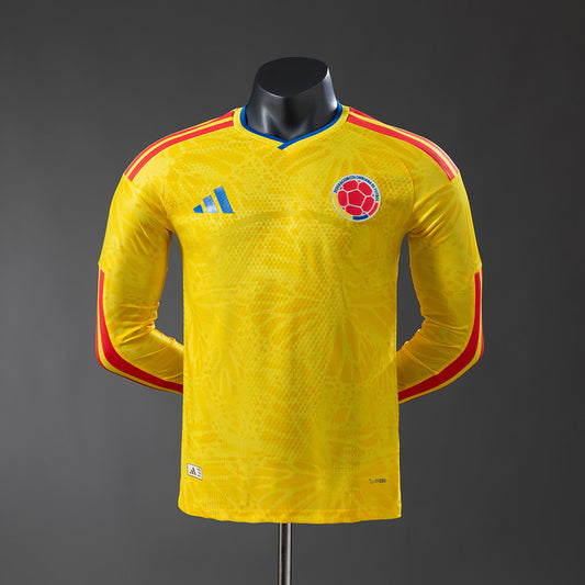 Player version