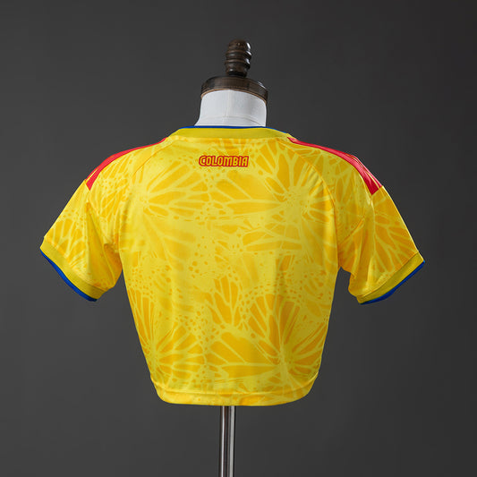 Colombia 2026 | Female Local