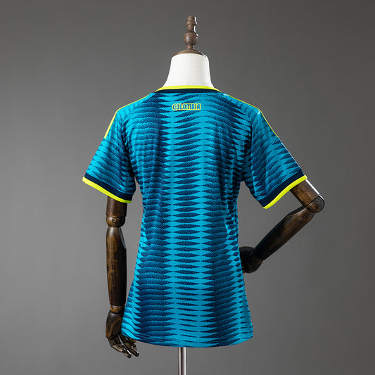 Colombia 2026 | Visitor