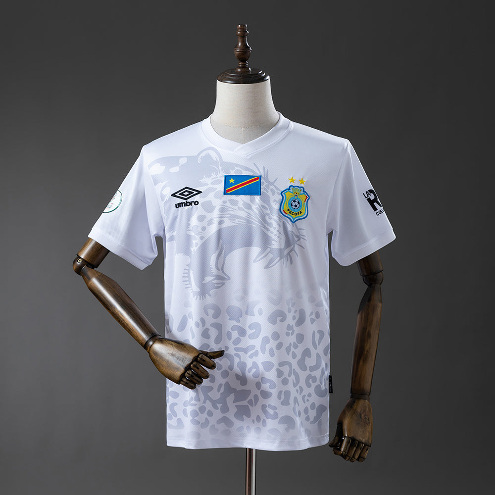 Congo 2026 | Local