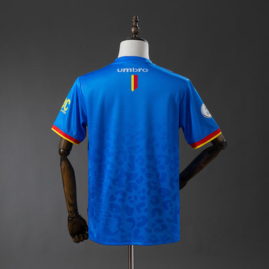 Congo 2026 | Local