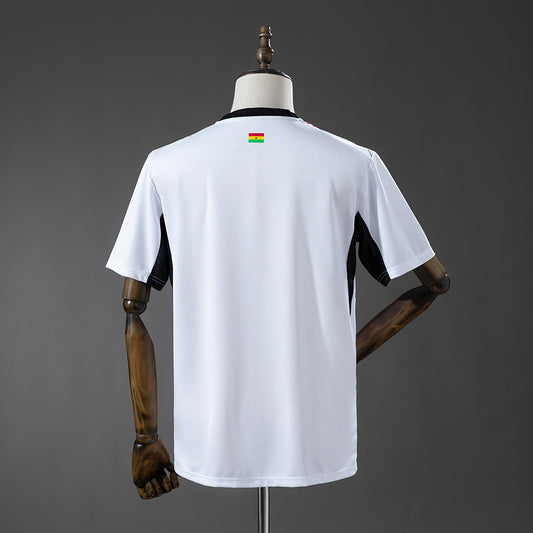Ghana 2026 | Local