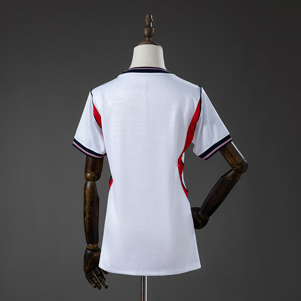 Inglaterra 2026 | Local Mujer