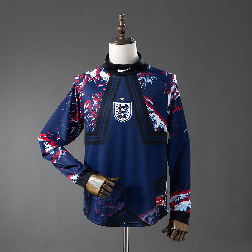 Inglaterra 2026 | Portero