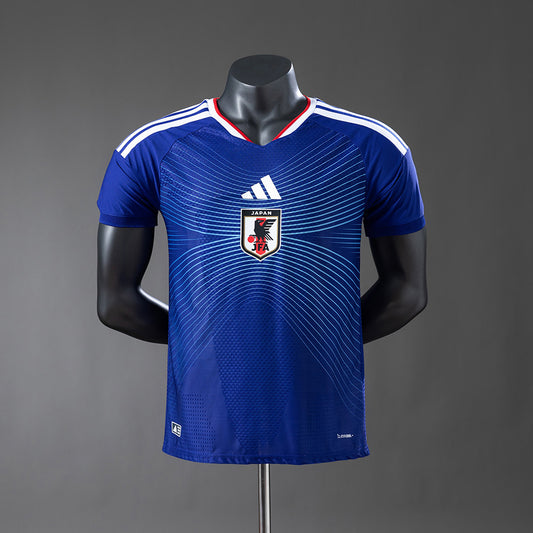 Player Version