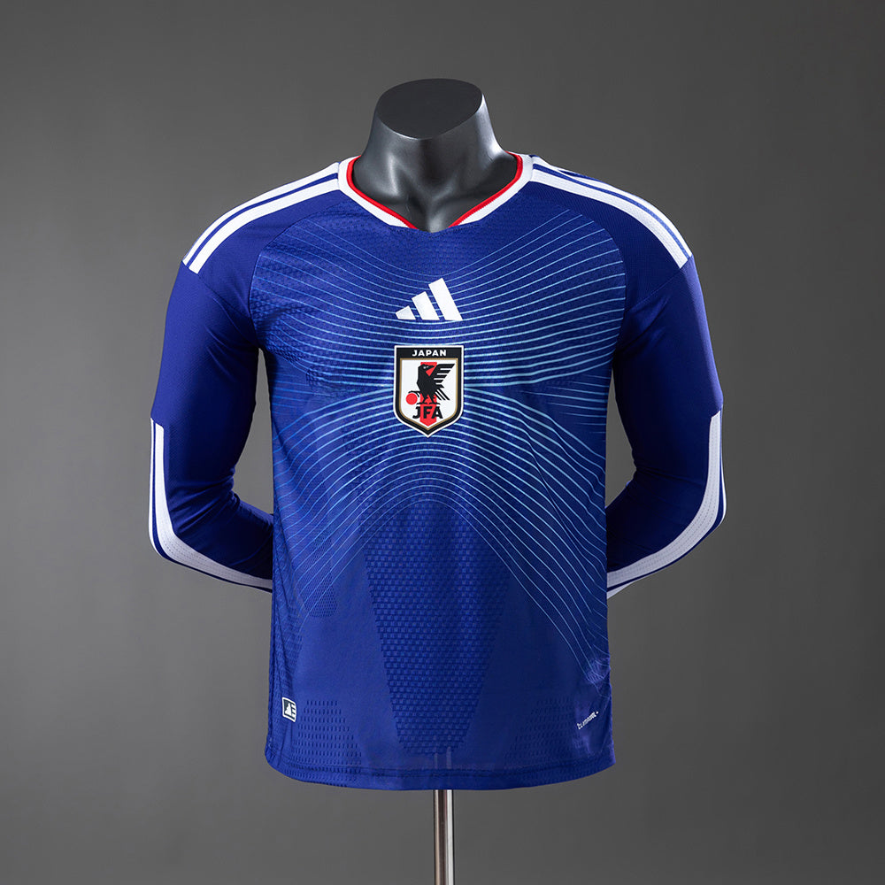 Player version