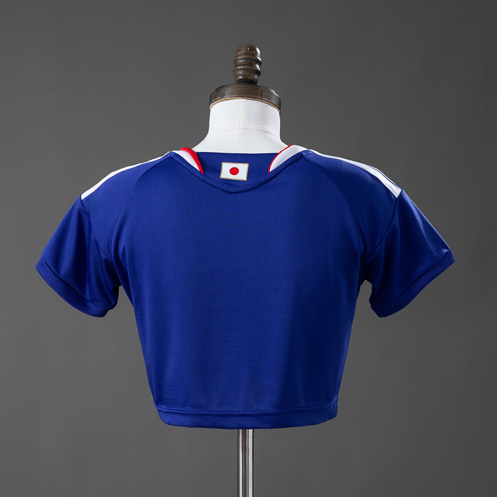 Japón 2026 | Local Mujer Crop