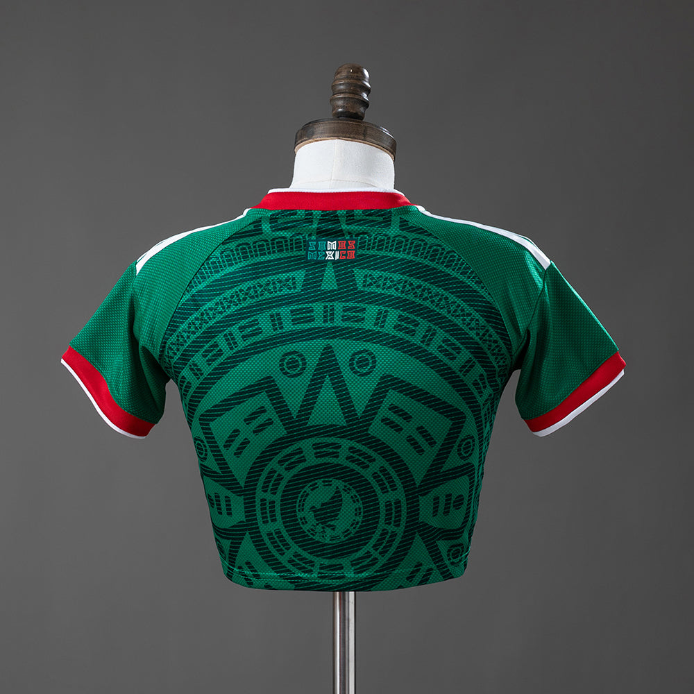 México 2026 | Local Mujer Crop