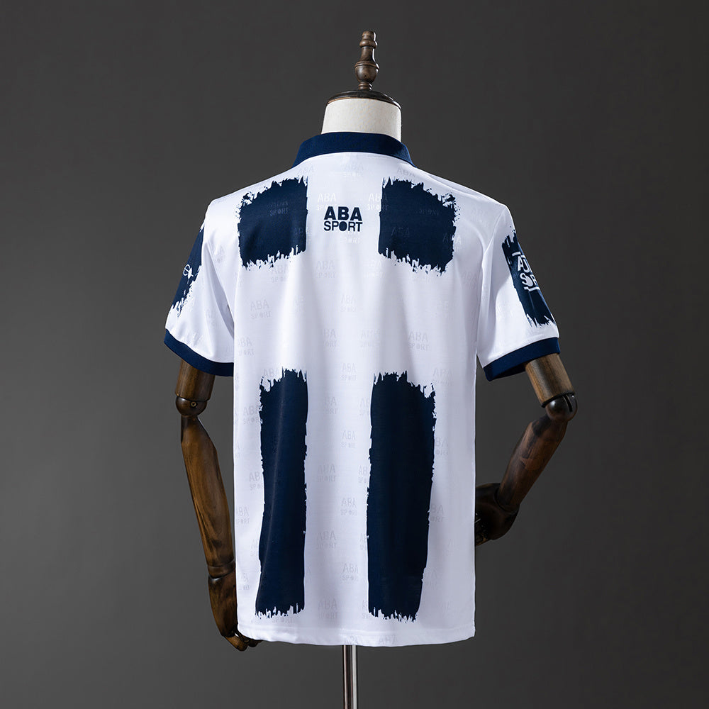 Monterrey 1995-1996 | Primera Equipación