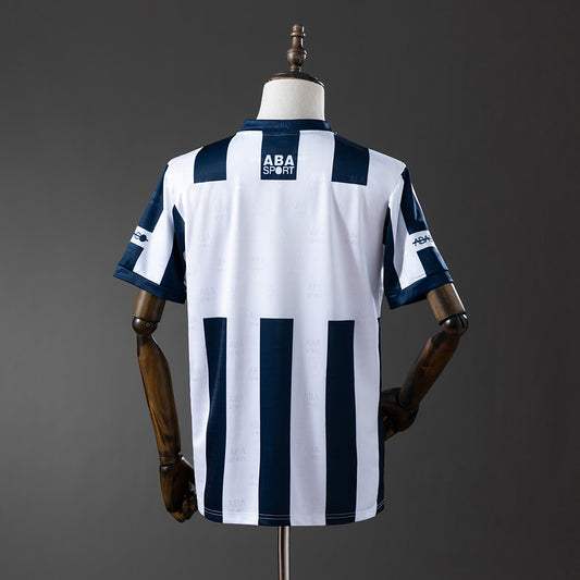 Monterrey 1993-1994 | Primera Equipación