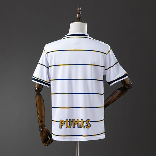 Pumas 1997-1998 | Segunda Equipación