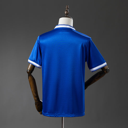 Rangers 1984-1987 | Primera Equipación