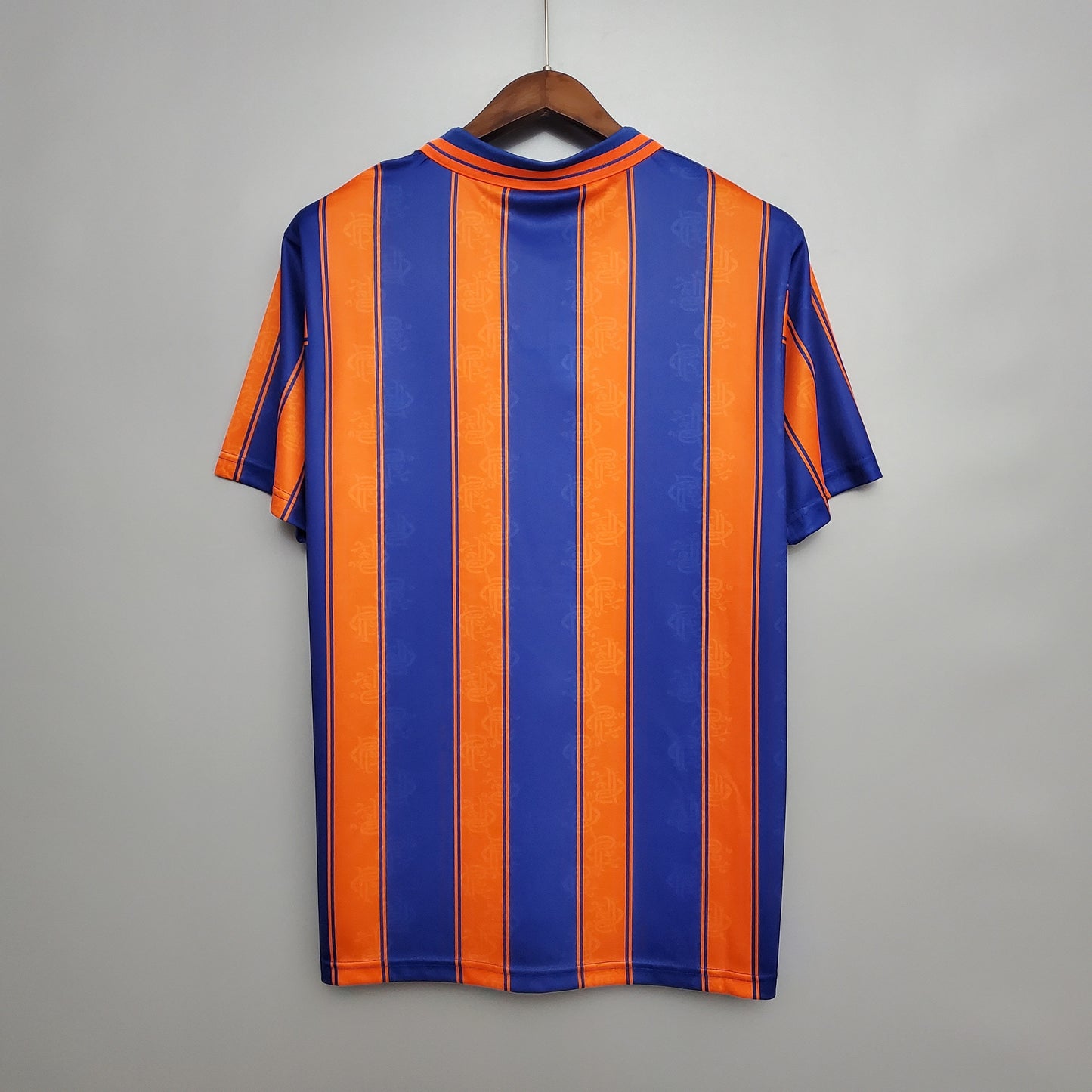 Rangers 1993-1994 | Segunda Equipación