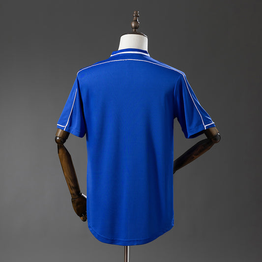 Rangers 1999-2001 | Primera Equipación