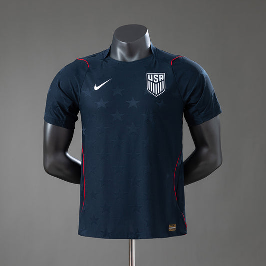 Player version