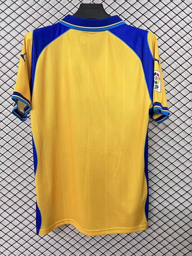 Las Palmas 2000-2001 | Primera Equipación