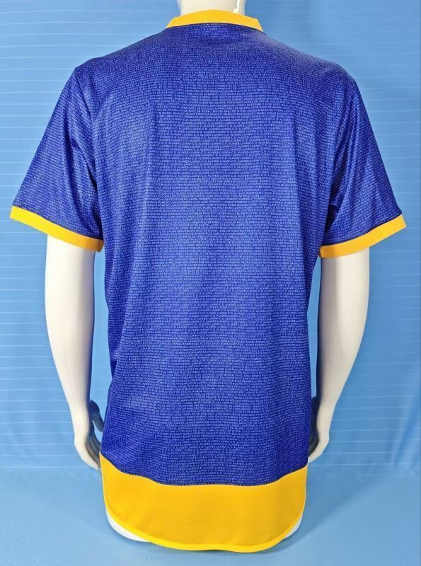 Alavés 2000-2001 | Primera Equipación