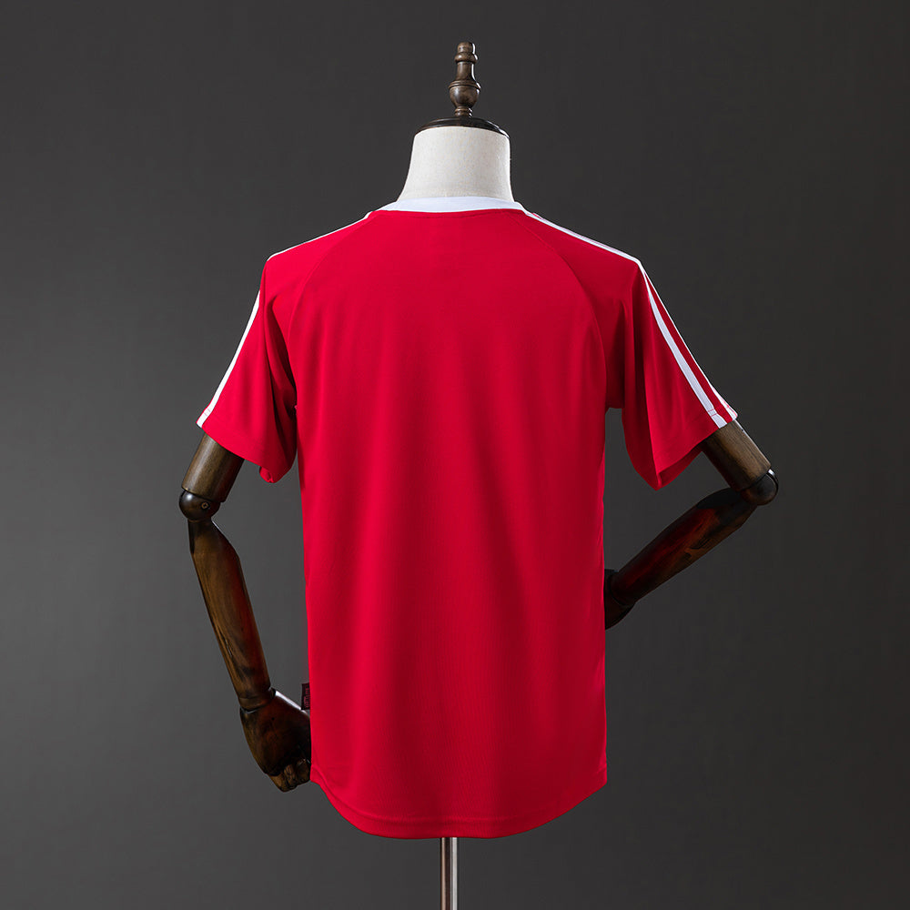 Bayern Múnich 2000-2001 | Primera equipación