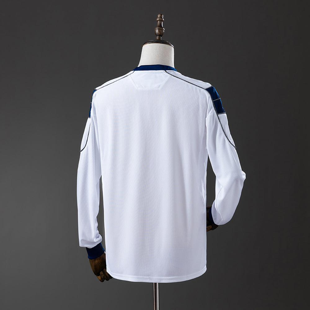Manchester United FC 00-01 | Segunda Equipación Manga Larga