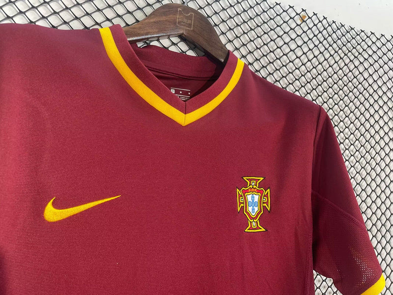 Portugal 2000 | Local