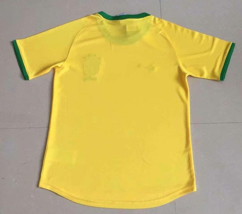 Brasil 2000 | Local