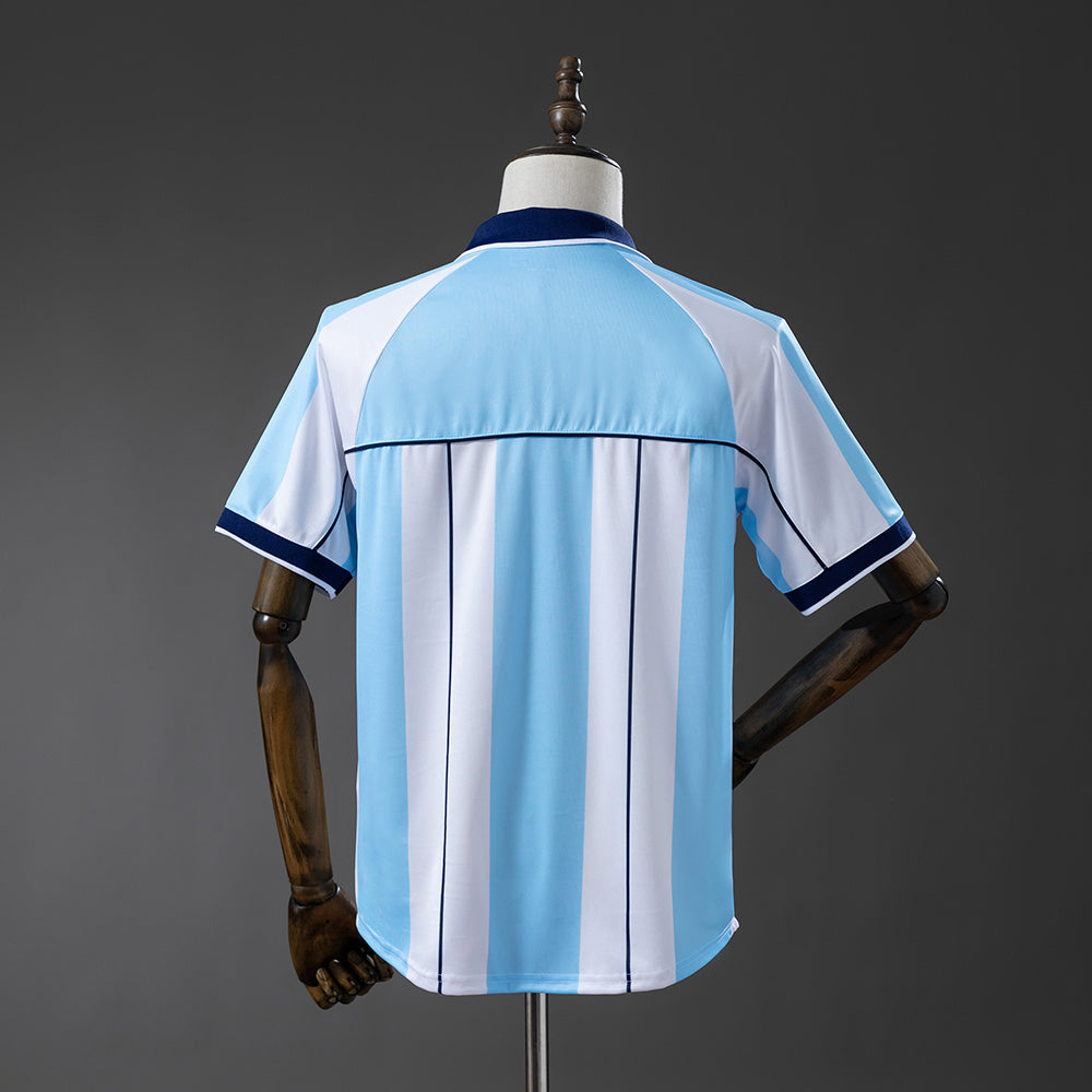 Argentina 2000 | Local