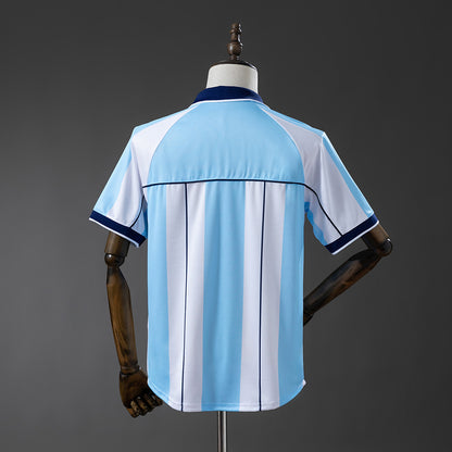 Argentina 2000 | Local