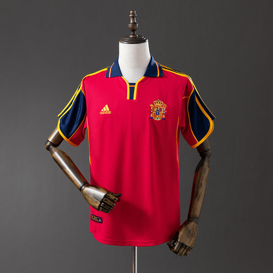 España 2000 | Local
