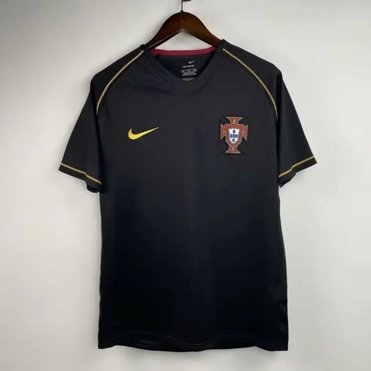 Portugal 2000 | Visitante