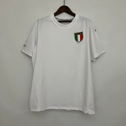 Italia 2000 | Visitante