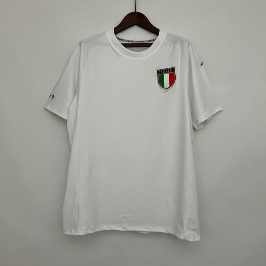 Italia 2000 | Visitante