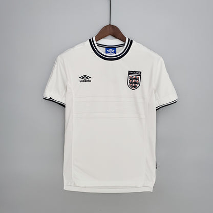 Inglaterra 2000 | Local
