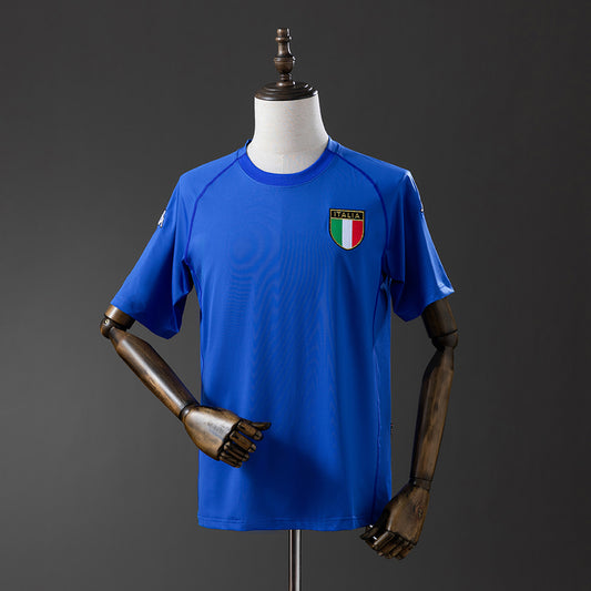 Italia 2000 | Local