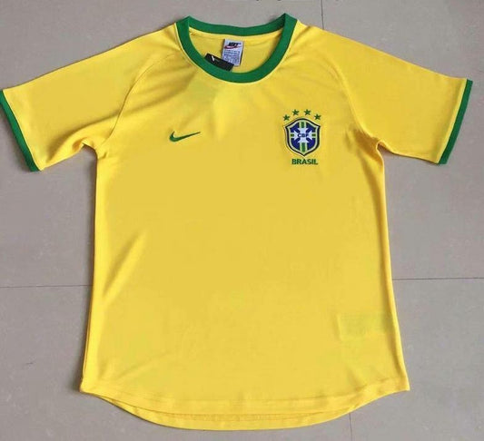 Brasil 2000 | Local