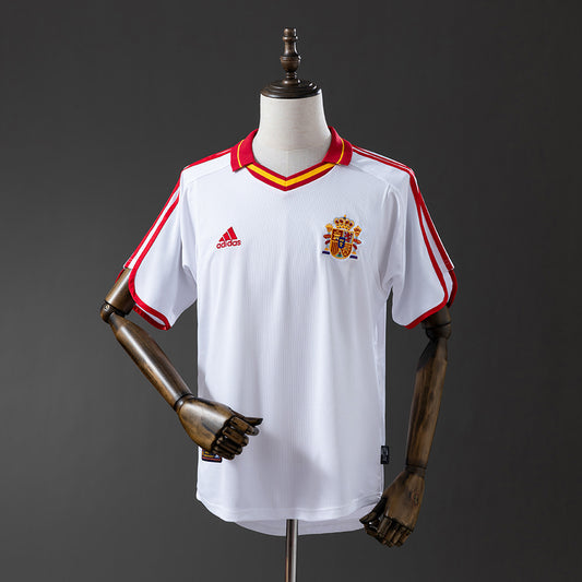 España 2000 | Visitante